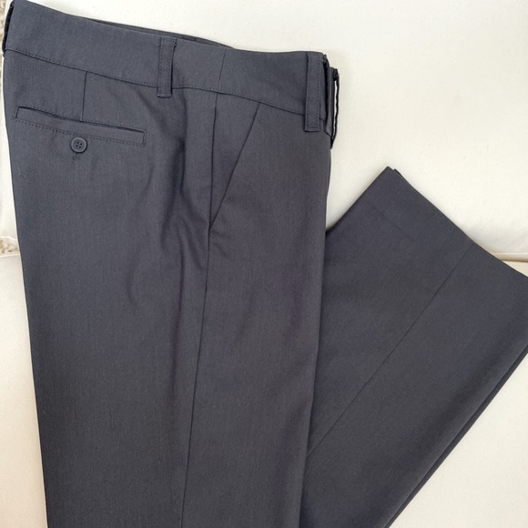 Esprit-Straight work/business pants (10) - Picture 2 of 4